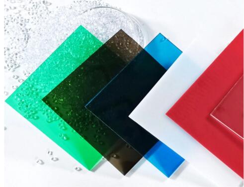 PC耐力板的質(zhì)量好壞如何分辨？   