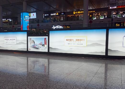 PC板廣告標(biāo)識(shí) 廣告燈箱PC板