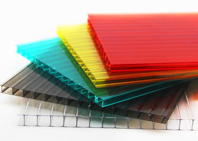 PC板和PC陽光板的質(zhì)量如何鑒定？