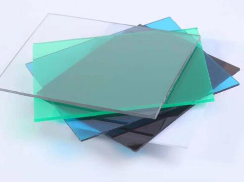 PC耐力板的加工工藝有哪些？