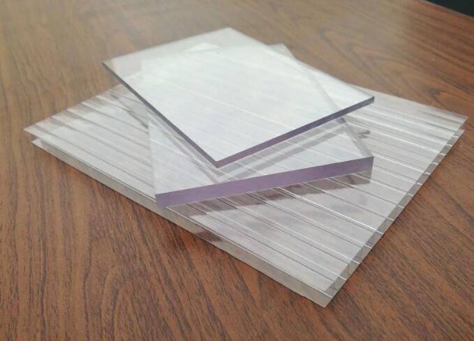 PC板雨棚和遮陽棚怎么選擇顏色？