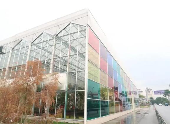 PC耐力板隔斷的隔熱效果怎么樣？