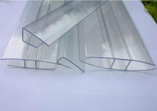 PC耐力板配件都有哪些？