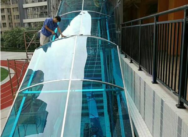 pc耐力板用什么膠封邊比較好？