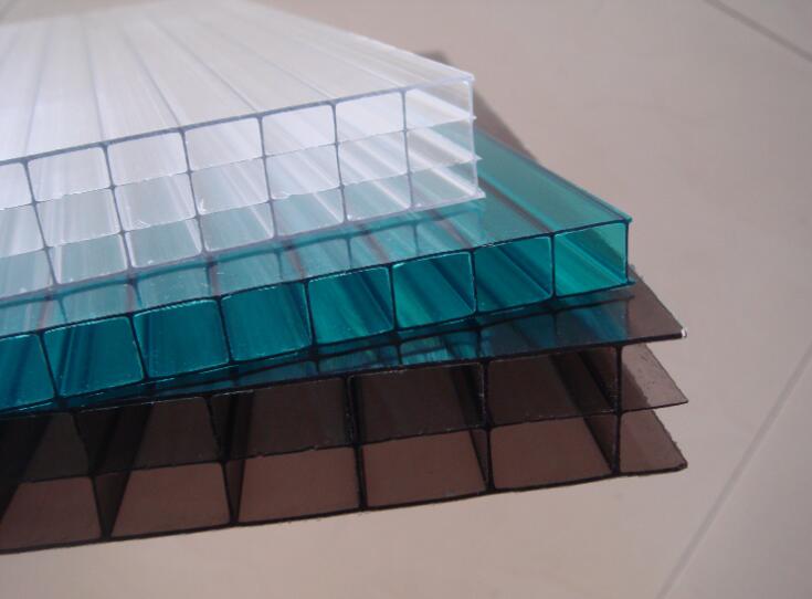 pc陽(yáng)光板的的標(biāo)準(zhǔn)厚度是多少mm？