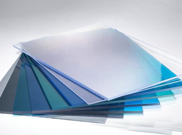 怎么識別不合格的PC耐力板？