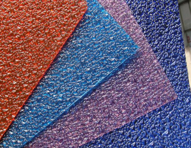 什么是PC顆粒板？