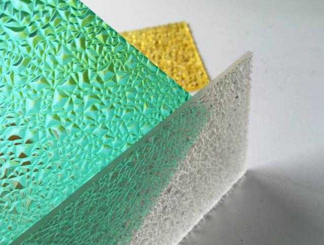 PC顆粒板在裝飾裝潢里的應用