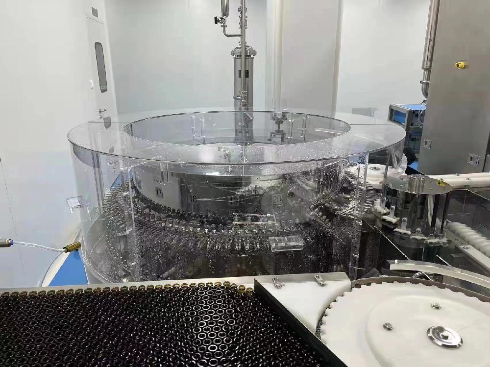 PC板機械設備防護罩的作用有哪些？