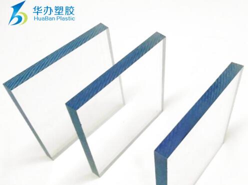 什么是建筑pc板？建筑PC板有什么用途？