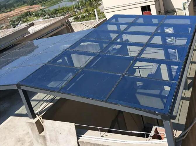 PC板露臺遮雨棚好不好用？