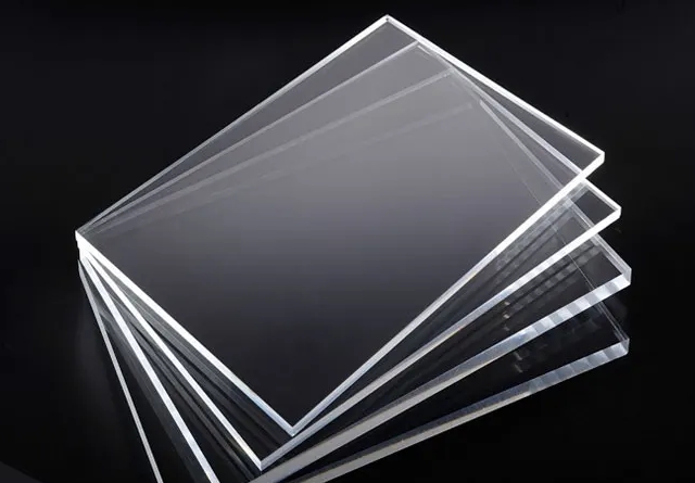 亞克力板有哪些無法代替的優(yōu)點？