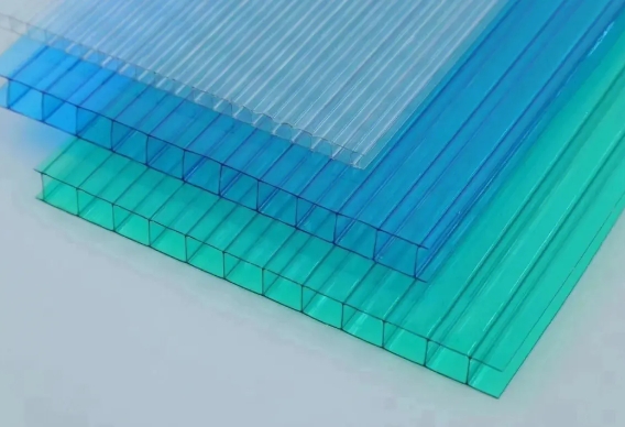 PC陽光板國產(chǎn)和進口的哪個更透明？