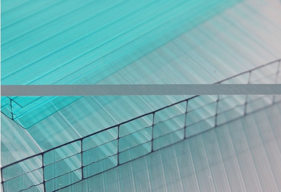 PC陽光板的規(guī)格有哪些？