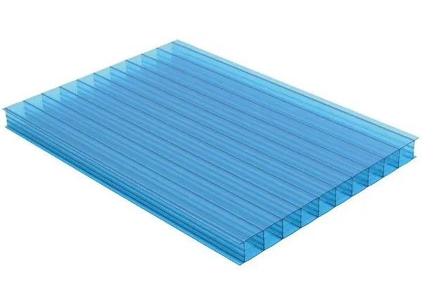 PC陽光板一平米什么價格？