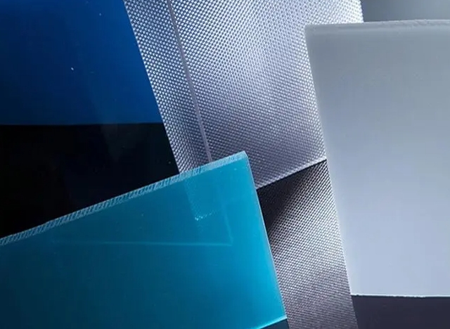 PC耐力板可以以舊換新嗎？