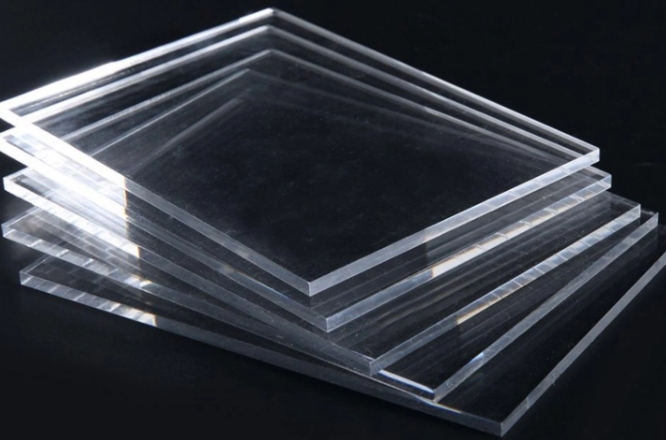 亞克力板是什么？