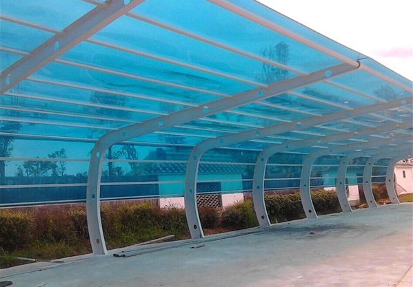 PC耐力板實(shí)驗(yàn)平臺(tái)的搭建方法和流程