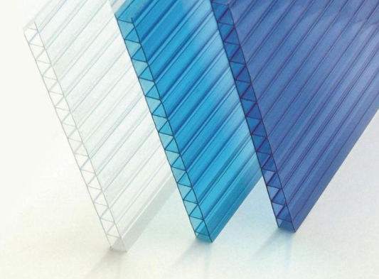 PC陽光板的使用壽命是多久？