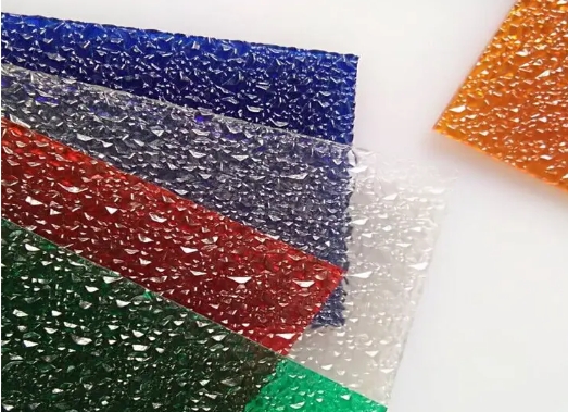 PC顆粒板的主要應(yīng)用場景有哪些？