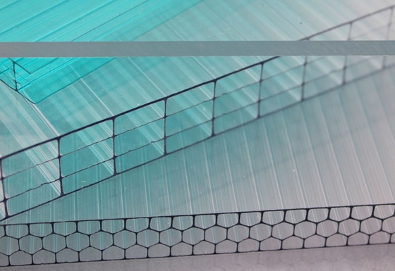 PC陽光板在冬天怎么保養(yǎng)？