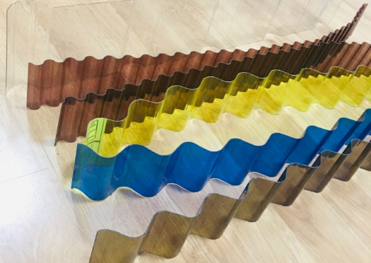 PC波浪板的價格是多少？