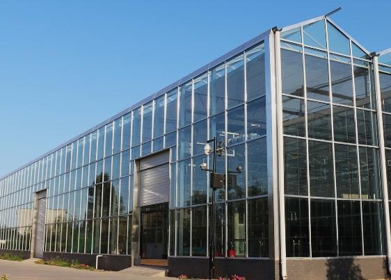 溫室大棚使用PC陽(yáng)光板的注意事項(xiàng)