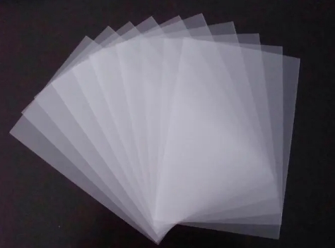 PC薄膜有哪些樣式可以選？