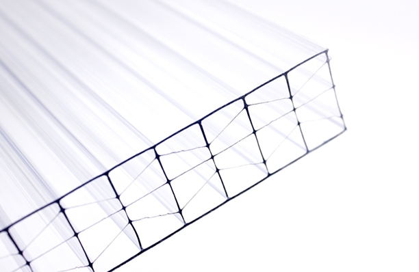 PC陽光板的密封技術(shù)是什么