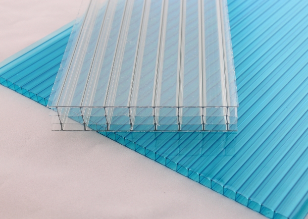 PC陽光板的清潔方法有哪些