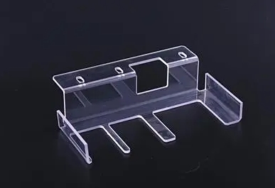 PC板上的花紋是雕刻的還是印刷的？