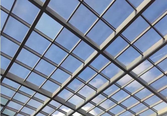 玻璃的適用范圍和使用年限