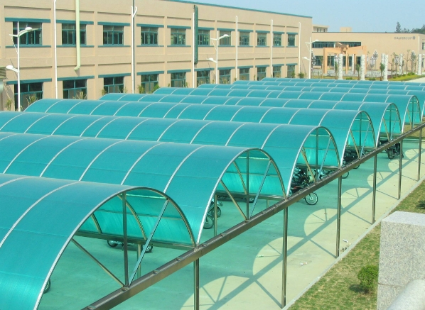 PC耐力板一平米的價格