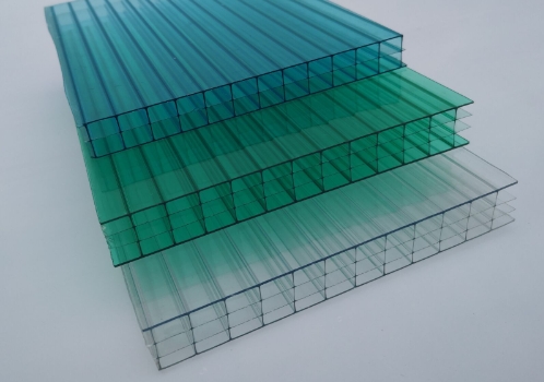 陽光板是什么材料，PC陽光板和PC耐力板哪個好