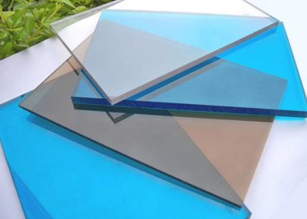 PC耐力板顏色定制有哪些選項(xiàng)？