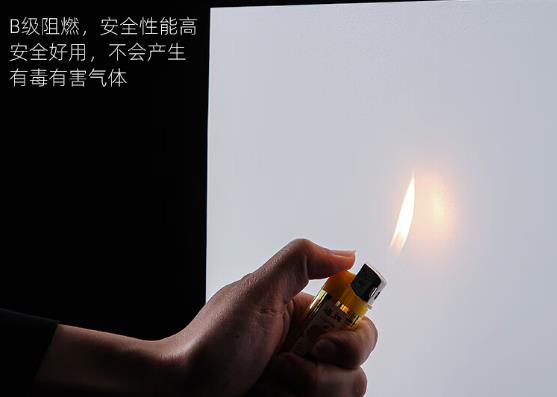 PC磨砂板的厚度規(guī)格有哪些？