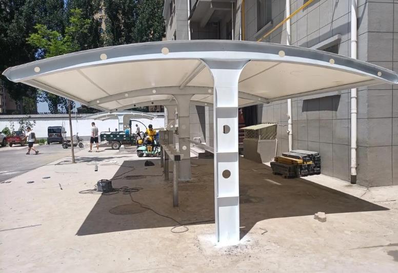 PC耐力板自己買回來(lái)如何安裝？