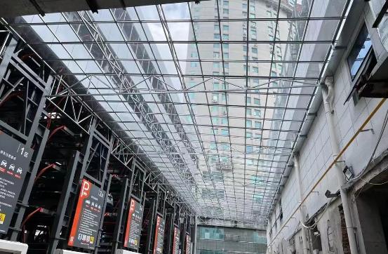 PC耐力板安裝好后如何驗(yàn)收？