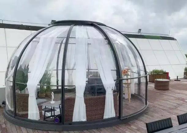 PC板星空房對(duì)濕度敏感嗎？