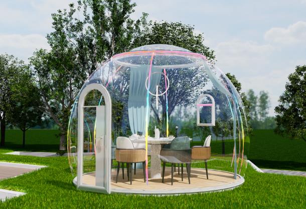 PC耐力板和玻璃對(duì)比的優(yōu)缺點(diǎn)？