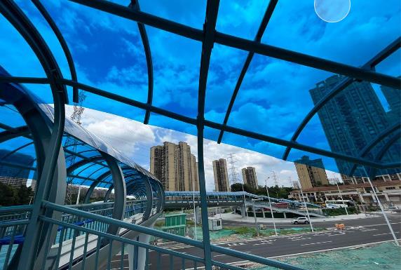 PC陽光板防紫外線嗎？