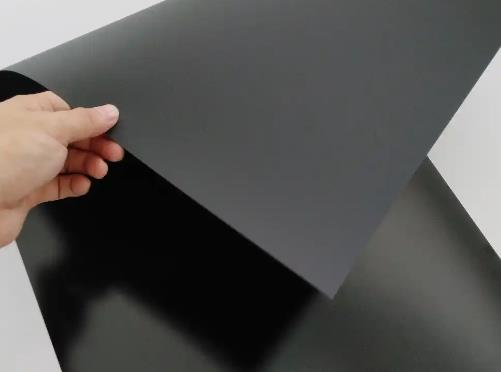 PC薄膜有哪些規(guī)格和厚度？