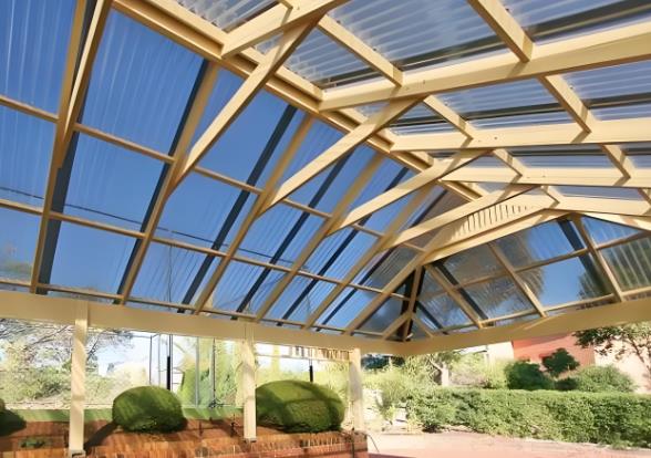 PC陽光板的用途有哪些？